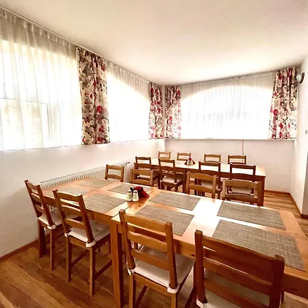 Guest house La Mama *