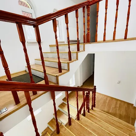 La Mama Guest house