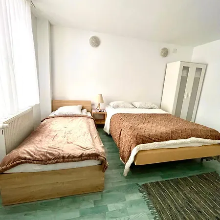 Guest house La Mama Pietroasa (Bihor)