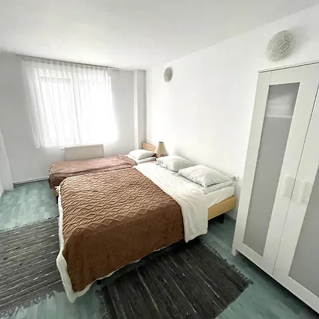 La Mama Guest house Pietroasa (Bihor)