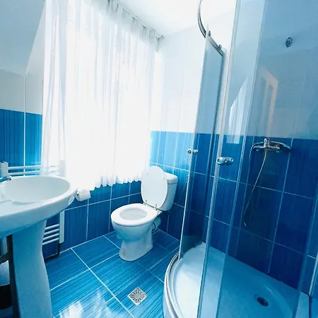 Guest house La Mama Pietroasa (Bihor)