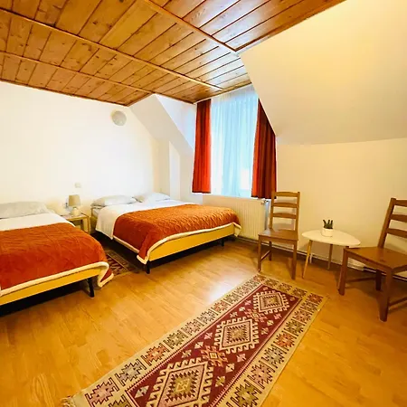 La Mama Pietroasa (Bihor)