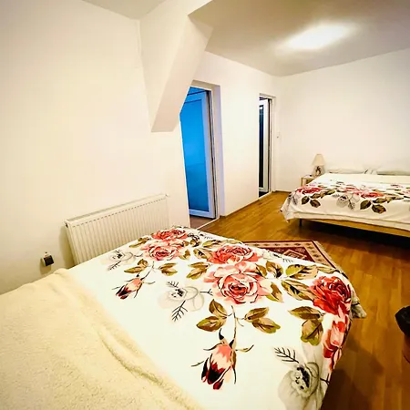 Guest house La Mama *