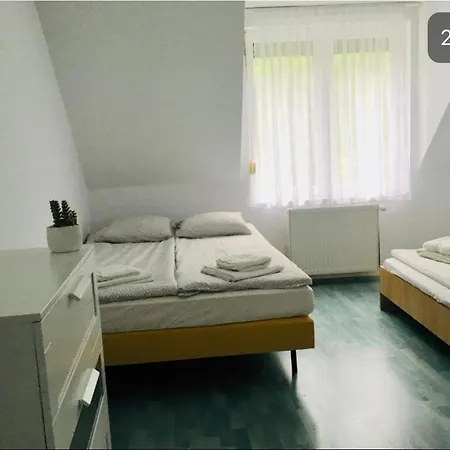 Guest house La Mama Pietroasa (Bihor)