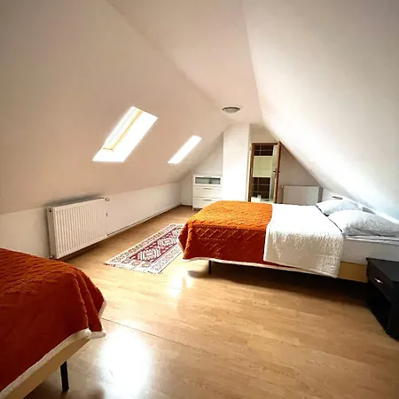 Guest house La Mama Pietroasa (Bihor)