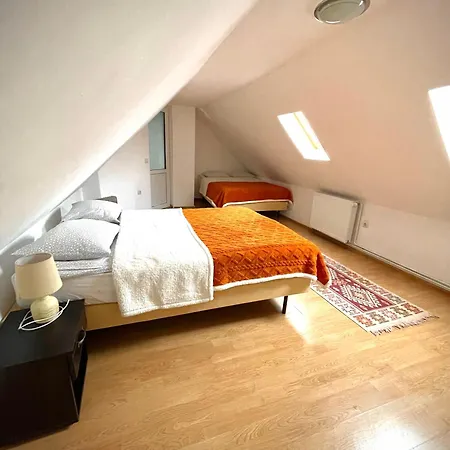 Guest house La Mama