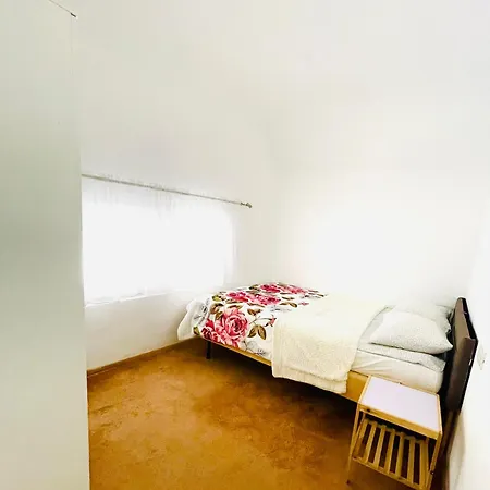 Guest house La Mama