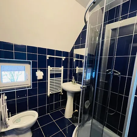 La Mama Guest house