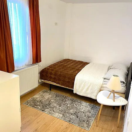 Guest house La Mama